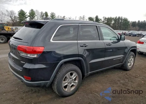 2014 Jeep Grand Cherokee Laredo z USA, uszkodzony, nr VIN 1C4RJFAG3EC242726